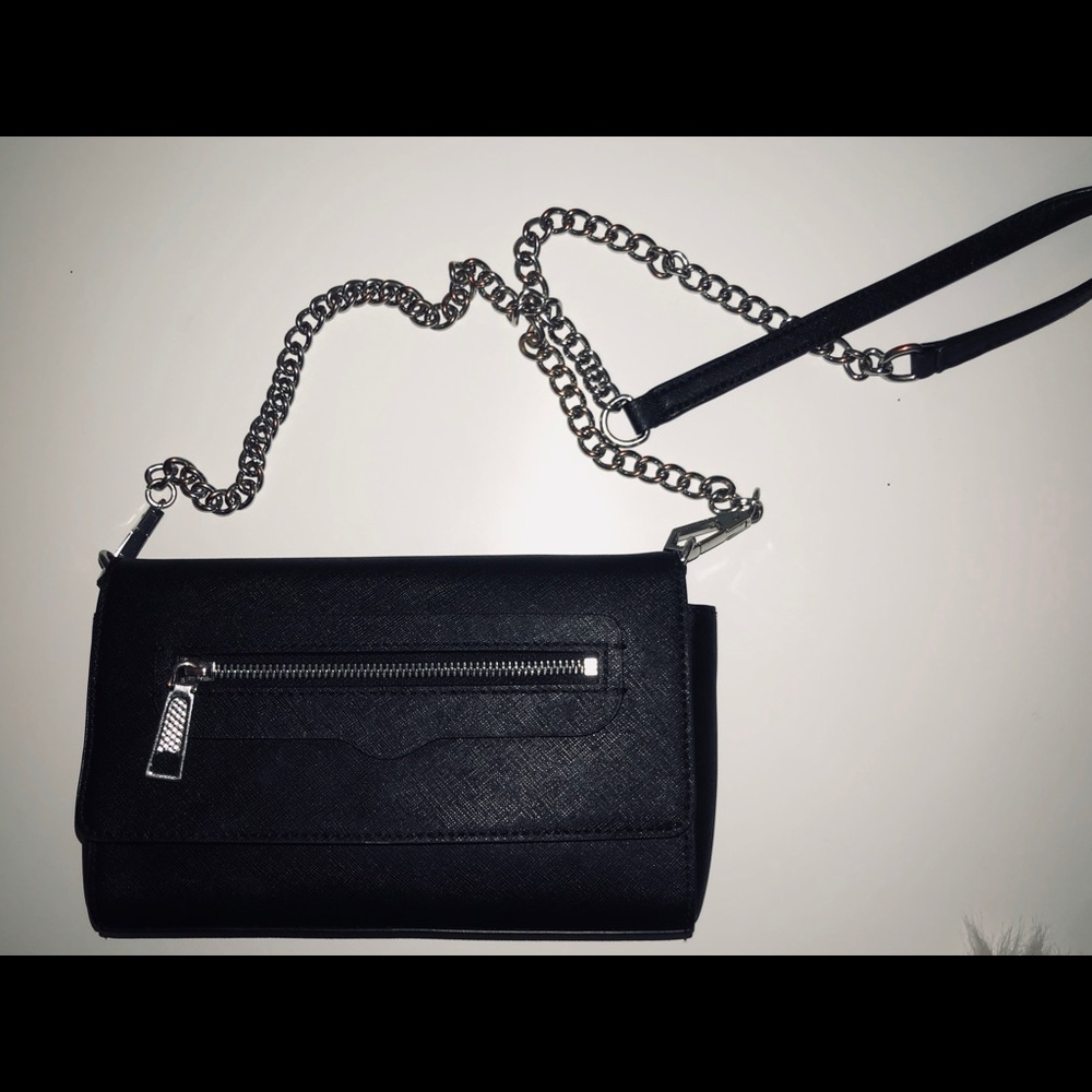 Rebecca Minkoff crossbody